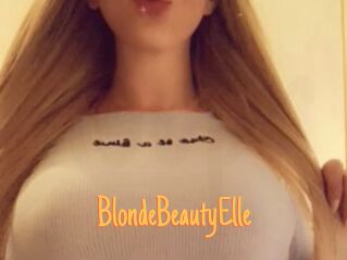 BlondeBeautyElle