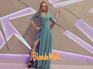 BlondeMolli