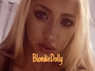 BlondieDolly