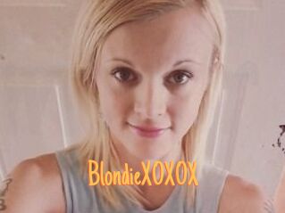 BlondieXOXOX