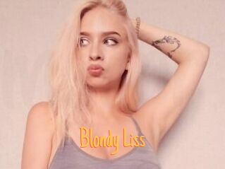 Blondy_Liss