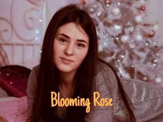 Blooming_Rose