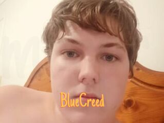 BlueCreed