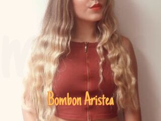 Bombon_Aristea