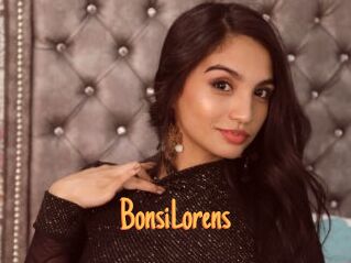 BonsiLorens