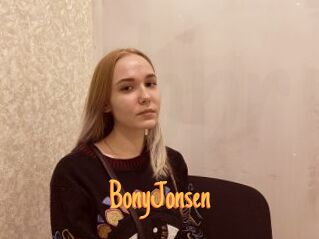 BonyJonsen