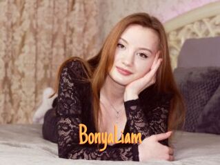 BonyaLiam