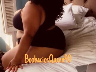 BoobaciosQueen90