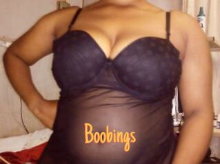 Boobings