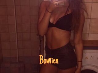 Bowiien