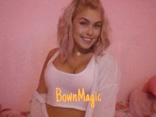 BownMagic