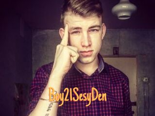 Boy21SesyDen