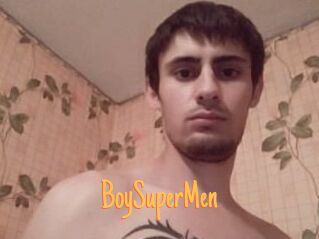 Boy_SuperMen