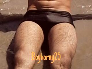 Boyhorny25