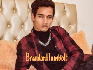 BrandonHumbolt