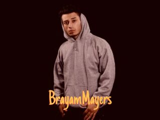 BrayamMayers