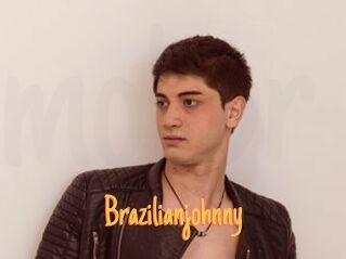 Brazilianjohnny