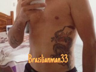 Brazilianman33