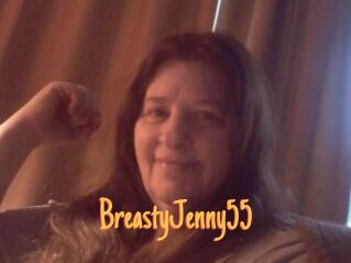 BreastyJenny55