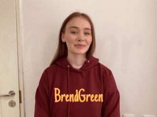 BrendGreen