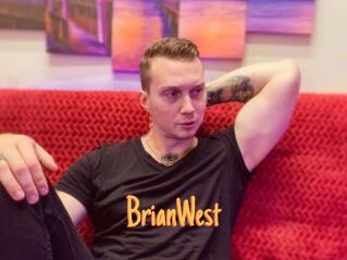 BrianWest