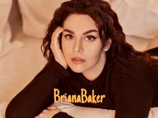 BrianaBaker
