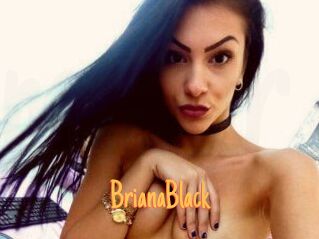 BrianaBlack