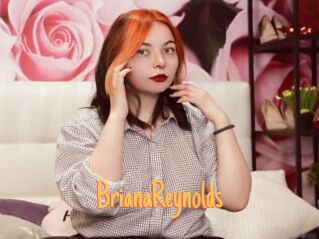 BrianaReynolds