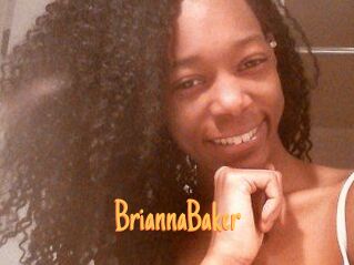 BriannaBaker