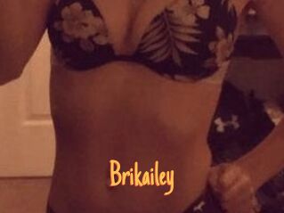 Brikailey