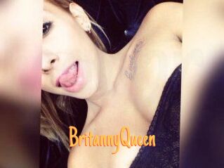 BritannyQueen