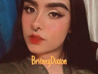 BritneyDixxon