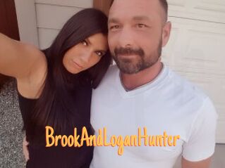 BrookAndLoganHunter