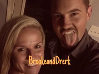 BrookeandDrerk