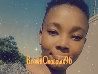 BrownChocolax96