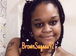 BrownSugaaa92