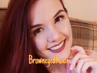 BrowneyedRoxie