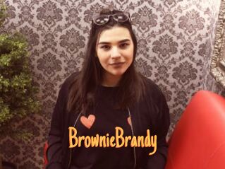 BrownieBrandy