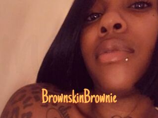 BrownskinBrownie