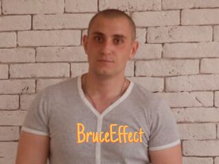 BruceEffect