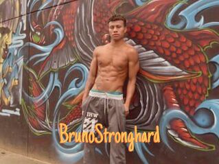 BrunoStronghard