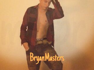 BryanMasters