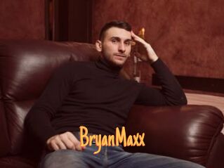 BryanMaxx