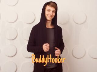 BuddyHooker