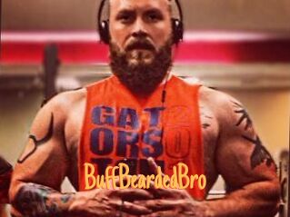 BuffBeardedBro