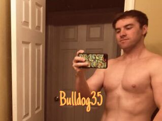 Bulldog35