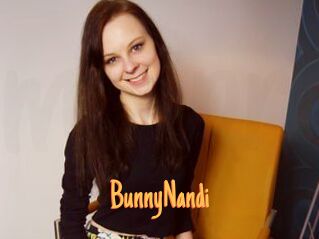 BunnyNandi