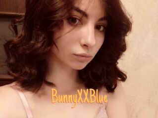 BunnyXXBlue