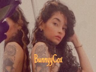 BunnyyCox