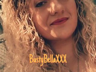 BustyBellaXXX